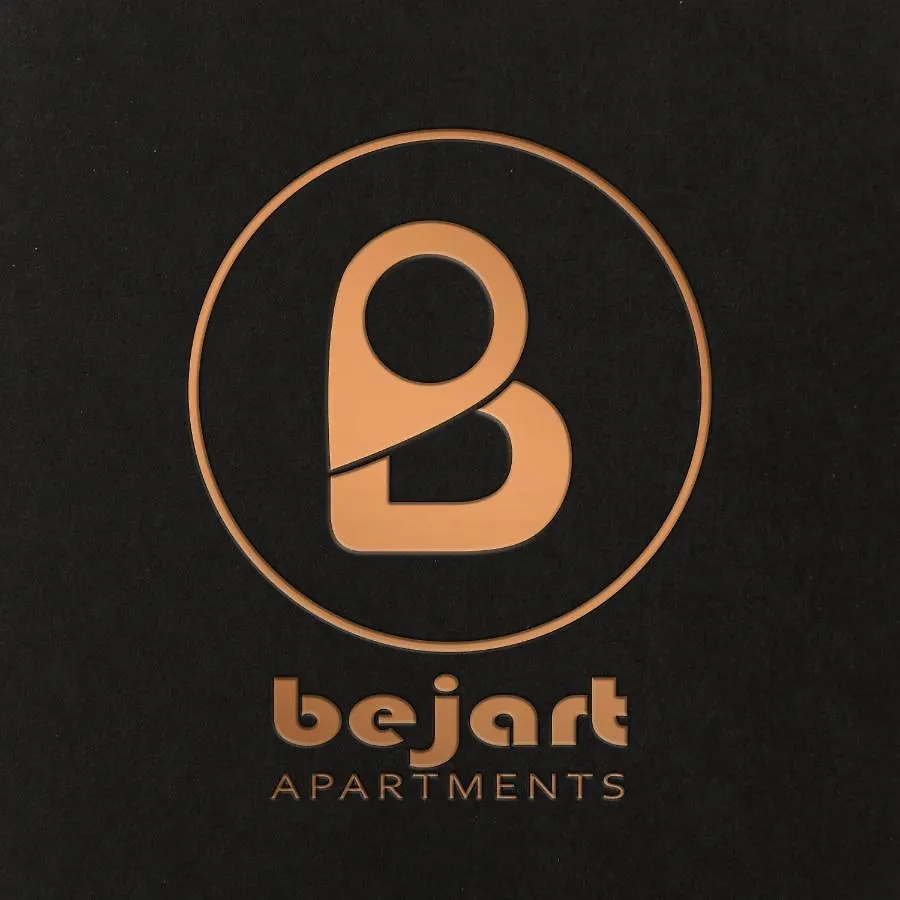 Apartment Bejartapartment2 Tirana
