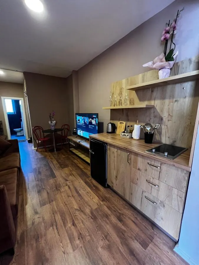 Bejartapartment2 Tirana
