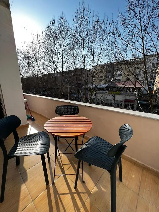Apartment Bejartapartment2 Tirana