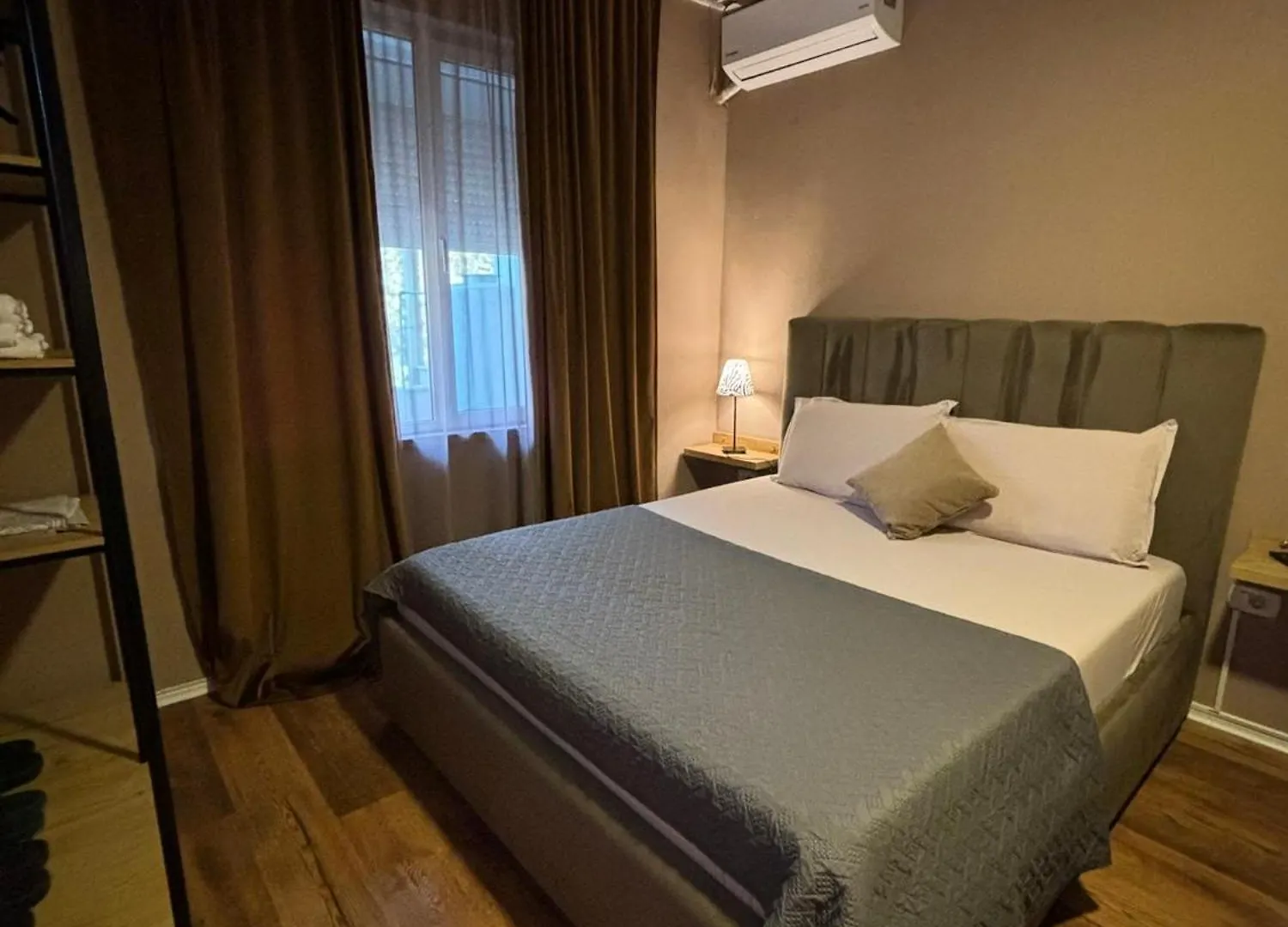 Bejartapartment2 Tirana Albania