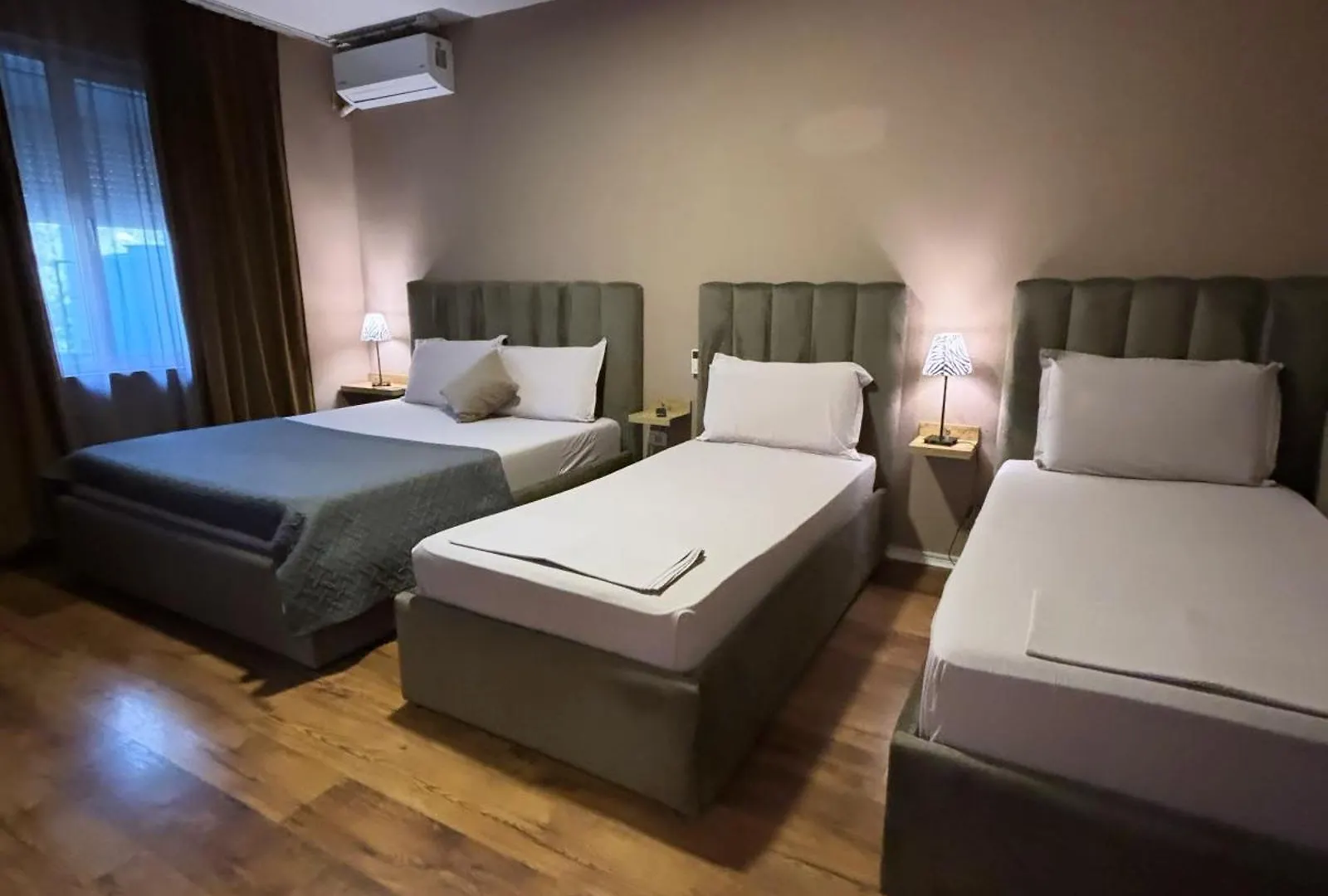 Bejartapartment2 Tirana