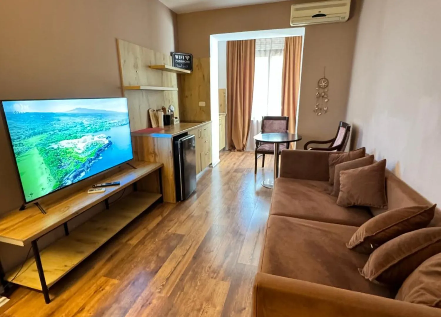 Bejartapartment2 Tirana Apartment