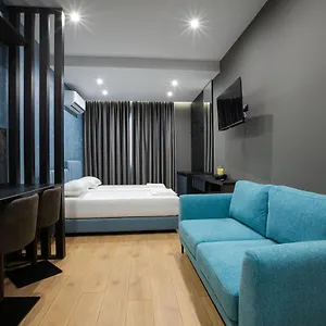 Apartment Dea's, Tirana