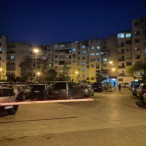 Apartment E&b Cosy, Tirana